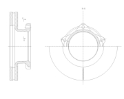 G-BRAKE GR30289