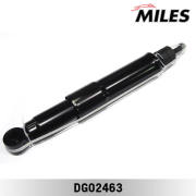 Miles DG02463