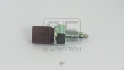 QUATTRO FRENI QF02B00029