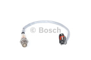 Bosch 0258010156 Датчик кислорода, лямбда-зонд  SX4 (GYA,GYB,EYA,EYB) 1.6 2WD [M16A] 2006=>