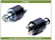 Tesla Technics TT76447