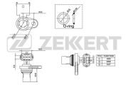 Zekkert SE4027