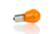 Bosch 1987302213 Лампа 12V PY21W 21W 1 шт. картон