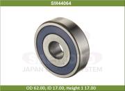 Saemoto SM44064
