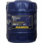 MANNOL MN210220