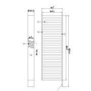 DOUBLE FORCE DFC29003