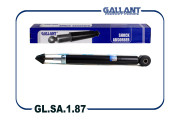 Gallant GLSA187