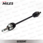 Miles GC02047