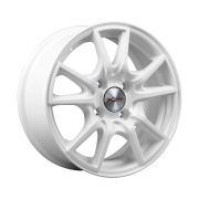 X'trike 74492 6x14 4/100 ET38 DIA67.10 W