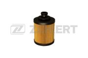 Zekkert OF4110E Фильтр масл. Eco  Astra H 05, Corsa C, D 03-,  Swift (MZ, EZ) 05-,  Doblo (119_, 223_, 263_) 05-