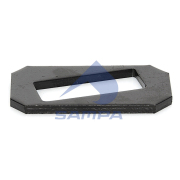 SAMPA 1 * * * 1