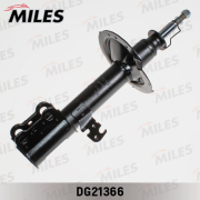 Miles DG21366