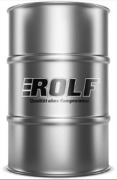 ROLF 322263 Масло моторное синтетика 5W-40 208 л.