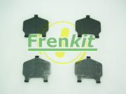 Frenkit 9 * * * 3