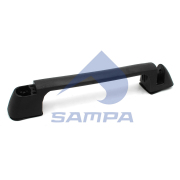 SAMPA 18100656 Рычаг тяги, Передняя панель