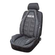 Sparco SPCCUS010BK Накидка на сиденье