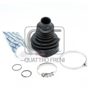 QUATTRO FRENI QF31C00062