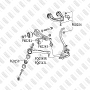 FIXAR FK0284