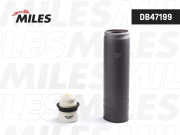 Miles D * * * 9