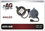 Auto-GUR 406LED