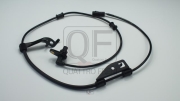 QUATTRO FRENI QF60F00453