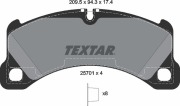 Textar 2 * * * 1