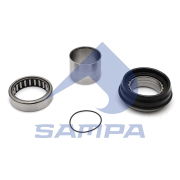 SAMPA 010902
