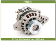 Tesla Technics TT12578