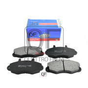 QUATTRO FRENI QF56600