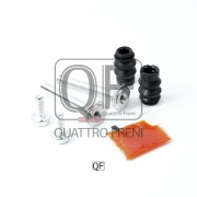 QUATTRO FRENI QF50F00021