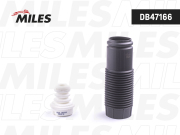 Miles DB47166 Пылезащитный комплект, амортизатор