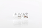 Bosch 1987302206 Лампа 12V W5W 5W 1 шт. картон