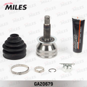 Miles GA20679