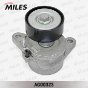 Miles AG00323