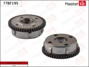 MasterKit 7 * * * 5