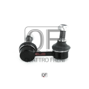 QUATTRO FRENI QF17D00049