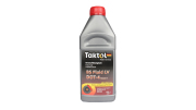 TAKTOL 51311003 TAKTOL жидкость тормозная DOT-4 LV 1л