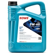 ROWE 2 * * * 9