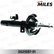 Miles DG2105701