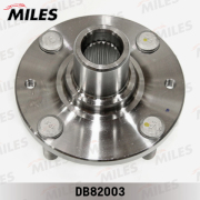 Miles D * * * 3