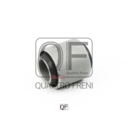 QUATTRO FRENI QF24D00177