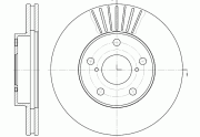 G-BRAKE GR02825