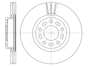 G-BRAKE GR02964