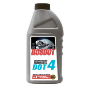 ROSDOT 430101H02 Тормозная жидкость РОС-ДОТ-4 455 г