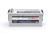 Bosch 0092TE0777 Батарея аккумуляторная 190А/ч 1050А прямая полярн. стандартные (Европа) клеммы