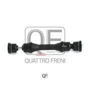 QUATTRO FRENI QF13D00231