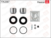 MasterKit 7 * * * 7