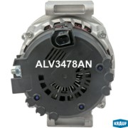 Krauf ALV3478AN 