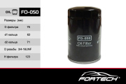 Fortech FO050