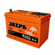ЗВЕРЬ ZVKA953R